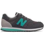 Lage Sneakers New Balance KL520GGY