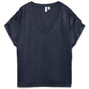 T-shirt Korte Mouw Vero Moda -