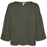 T-Shirt Lange Mouw Vero Moda -