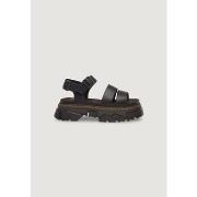 Sandalen Dr. Martens Mattison 2s Black Athena 41660001