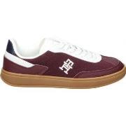 Lage Sneakers Tommy Hilfiger FW0FW083800KP
