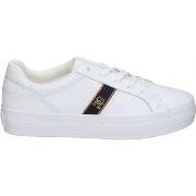 Lage Sneakers Tommy Hilfiger FW0FW08903YBS