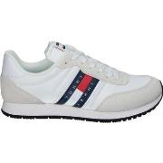 Lage Sneakers Tommy Hilfiger EM0EM01351YBR
