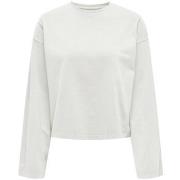 T-Shirt Lange Mouw JDY -