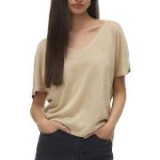 T-shirt Korte Mouw Vero Moda -