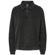 Polo Shirt Lange Mouw Pieces -