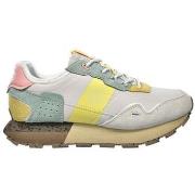 Lage Sneakers Big Star RR274244