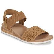 Sandalen Skechers DESERT KISS LOW TOP LOOK