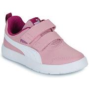 Lage Sneakers Puma Courtflex V3 V PS