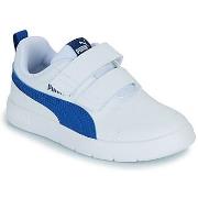 Lage Sneakers Puma Courtflex V3 V PS