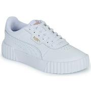 Lage Sneakers Puma Carina 3.0 Jr