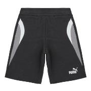Korte Broek Puma ESS BLOCK Shorts TR