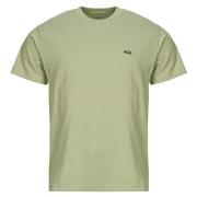 T-shirt Korte Mouw Vans LEFT CHEST SS