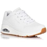 Lage Sneakers Skechers UNO