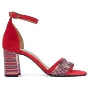 Sandalen Maciejka 0414408005