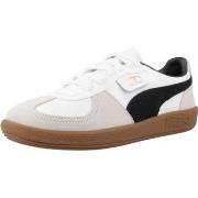 Lage Sneakers Puma PALERMO LTH
