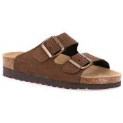 Sandalen Grunland DSG-CB2569