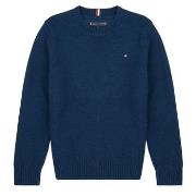 Trui Tommy Hilfiger LAMBSWOOL CN SWEATER