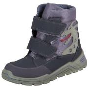 Hoge Sneakers Ricosta Grisu Grigio Graphit Kent Poco