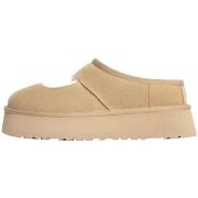 Pantoffels UGG Bea Mary Jane Mustard Seed