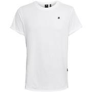 T-shirt Korte Mouw G-Star Raw D16396-B353-110
