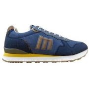 Lage Sneakers MTNG 84835 DEPORTIVA PORTLAND Azul