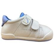 Lage Sneakers Blanditos LONDRES Blanco