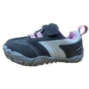 Lage Sneakers Hi-Tec 98002 DEPORTIVA FIGARO JUNIOR Gris