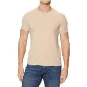 T-shirt Korte Mouw Guess M2YI24 J1314