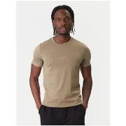 T-shirt Korte Mouw Guess M2YI72 I3Z14