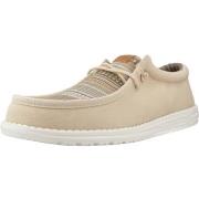 Lage Sneakers HEYDUDE WALLY SURF SHAWL