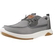 Lage Sneakers HEYDUDE WALLY DRIFT MESH