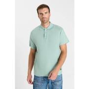 Polo Shirt Korte Mouw Le Temps des Cerises Poloshirt ETOX