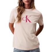 T-shirt Calvin Klein Jeans -