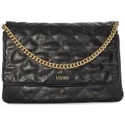 Handtas Liu Jo AA5124E0914NERO