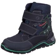Snowboots Ricosta Grisu See Ozean Kent Poco
