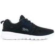 Lage Sneakers Lonsdale Sivas 2
