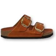 Sandalen BIRKENSTOCK 1026661 ORANGE