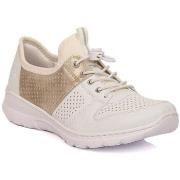 Lage Sneakers Rieker RKR577