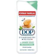 Verzorging en conditioner Dop -