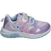 Lage Sneakers Leomil LS001685 LILO STITCH