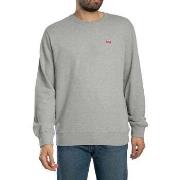 Sweater Levis Het originele sweatshirt
