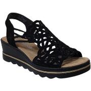 Sandalen Rieker 67465