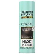 Haarverf L’Oréal Paris Magic Retouch Uitgroeispray - Marron