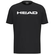 T-shirt Korte Mouw Head Club Original
