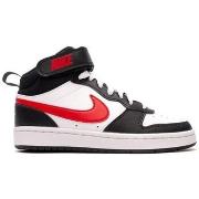 Hoge Sneakers Nike Court Borough Mid 2 BG