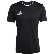 T-shirt Korte Mouw adidas Ent26 Jsy
