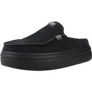 Nette schoenen HEYDUDE AUSTIN LIFT CLASSIC