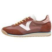 Lage Sneakers Victoria SATURNO NYLON SERRAJE