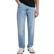 Straight Jeans Calvin Klein Jeans -